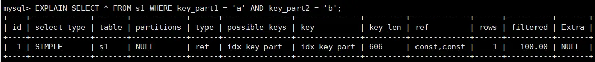 explain_key_len4